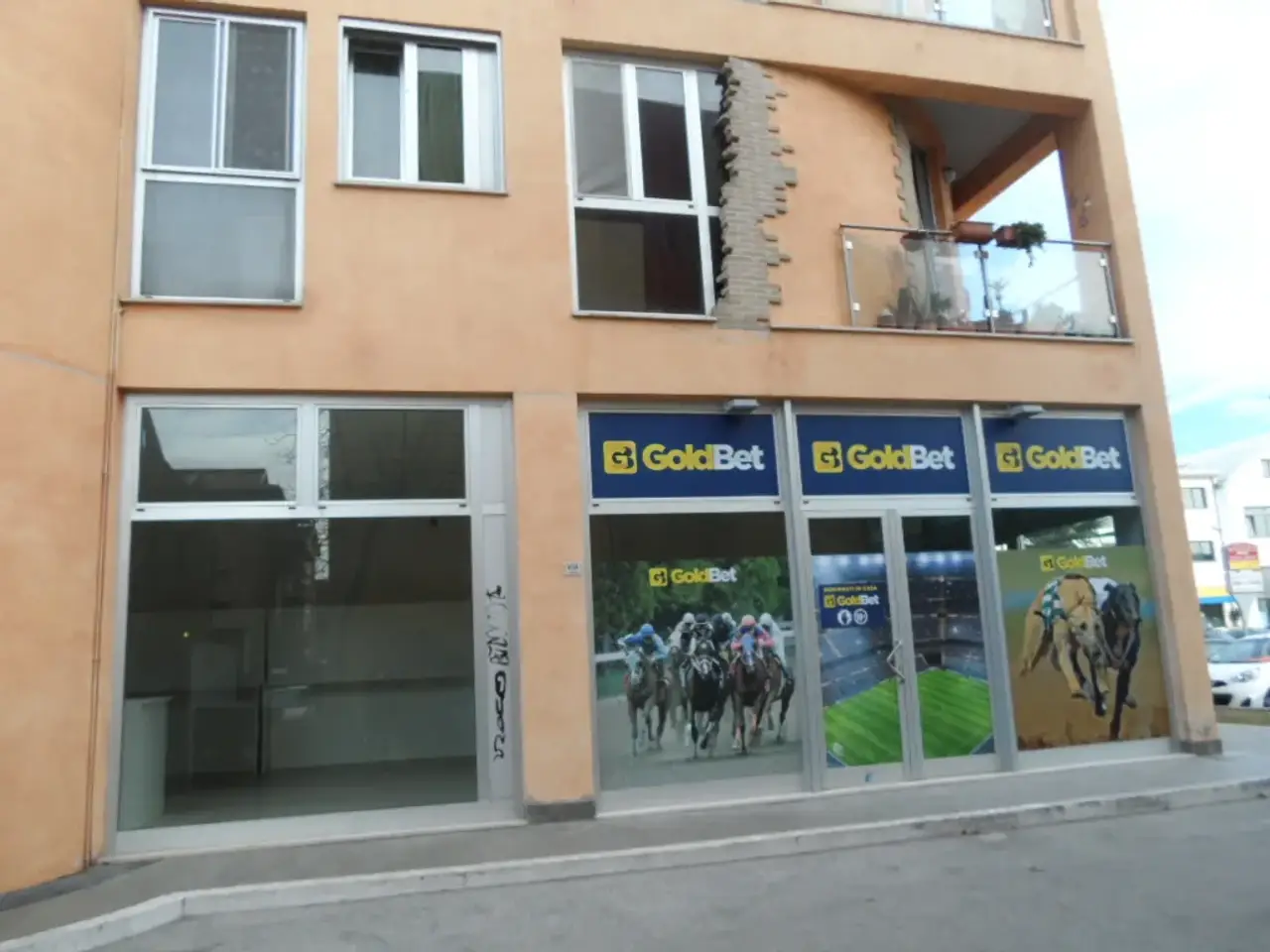 Negozio in Via Toti 41/43, San Benedetto Del Tronto, {3} - Foto 2