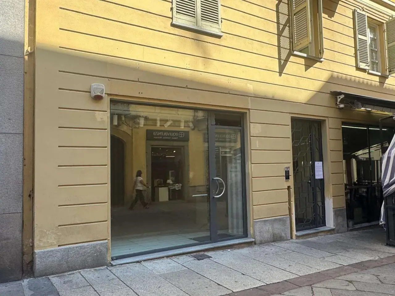 Negozio in Corso Vittorio Alfieri, Asti, {3} - Foto 1