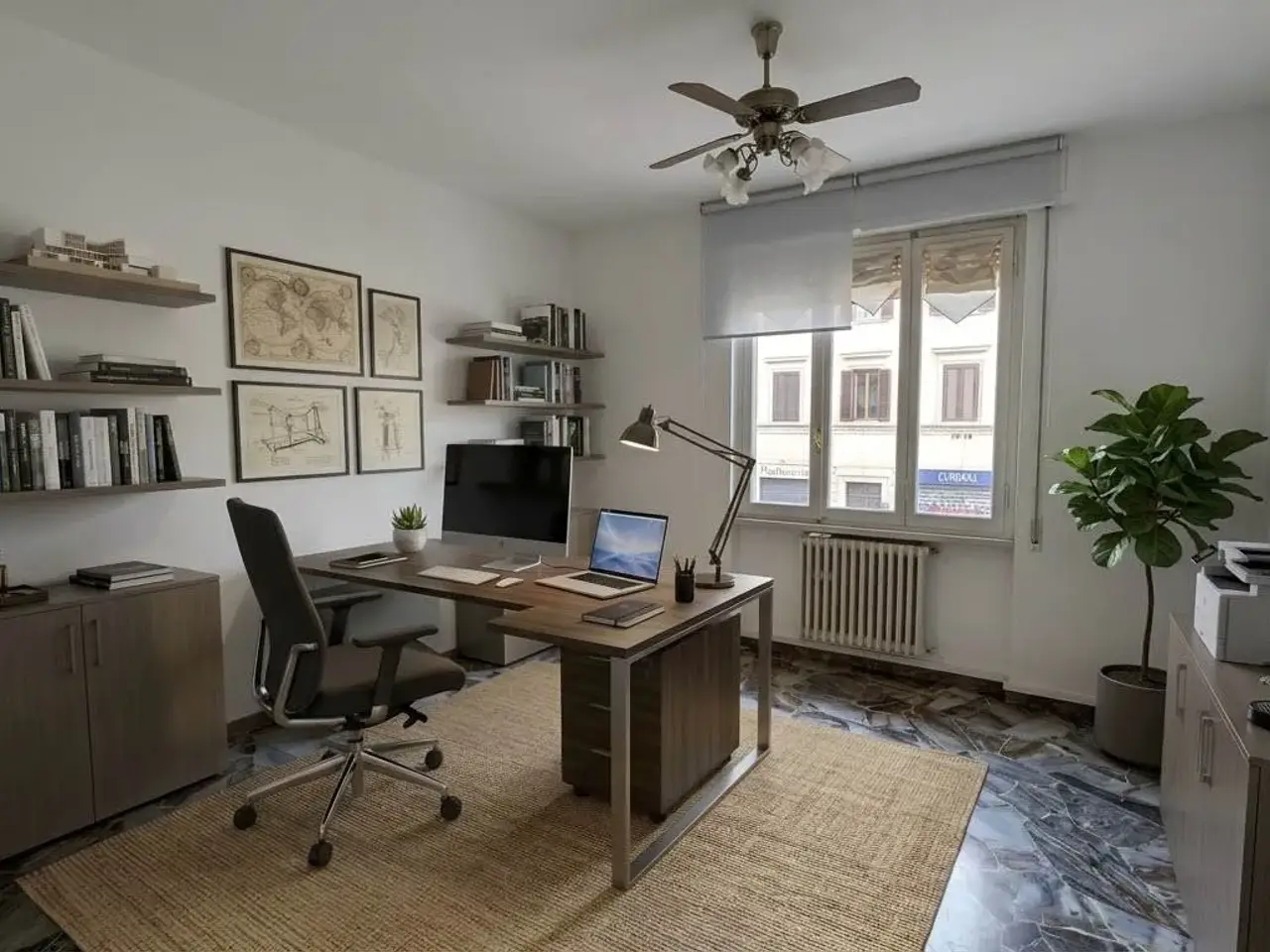 Ufficio in , Firenze, {3} - Foto 2