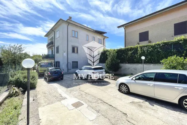 Villa in Via Prenestina Nuova 44, Zagarolo - Foto 1