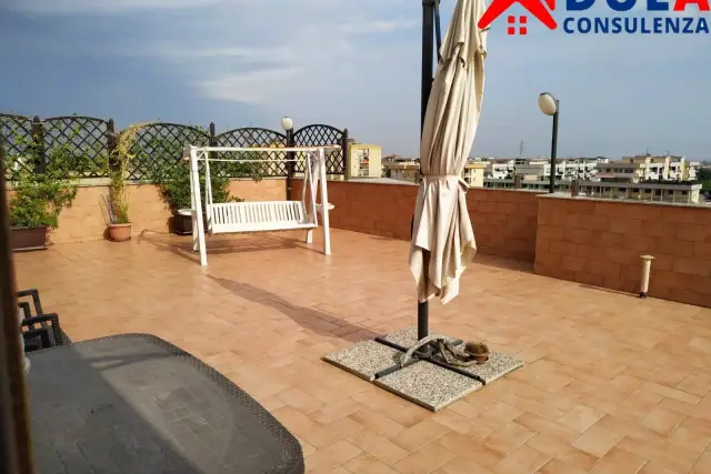 2-room flat in Via Francesco Crispi, Mugnano di Napoli - Photo 1