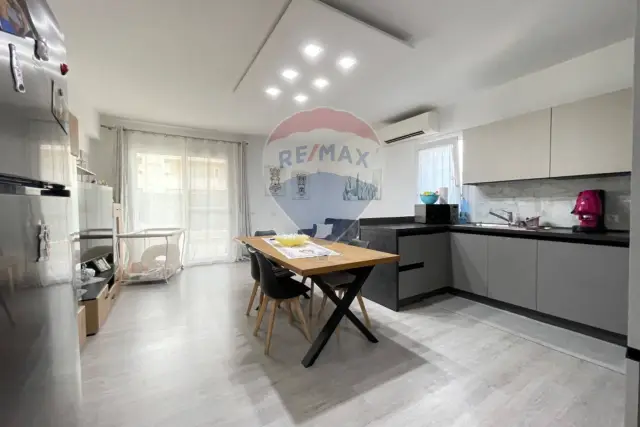 3-room flat in Vicolo Oreto 17/C, Terrasini - Photo 1