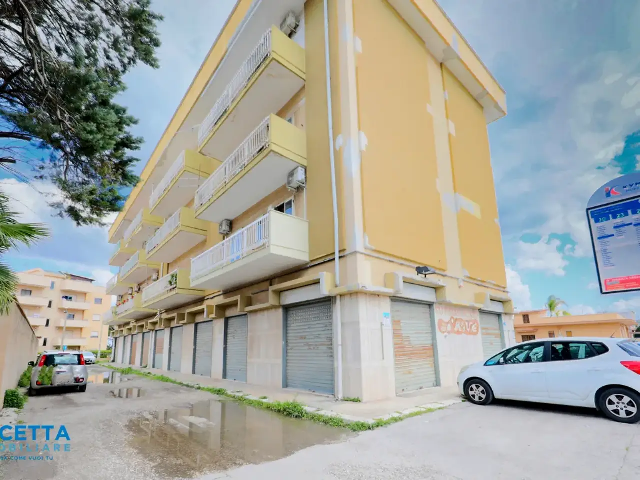 Negozio in Corso Vittorio Emanuele II 11, Taranto, {3} - Foto 1