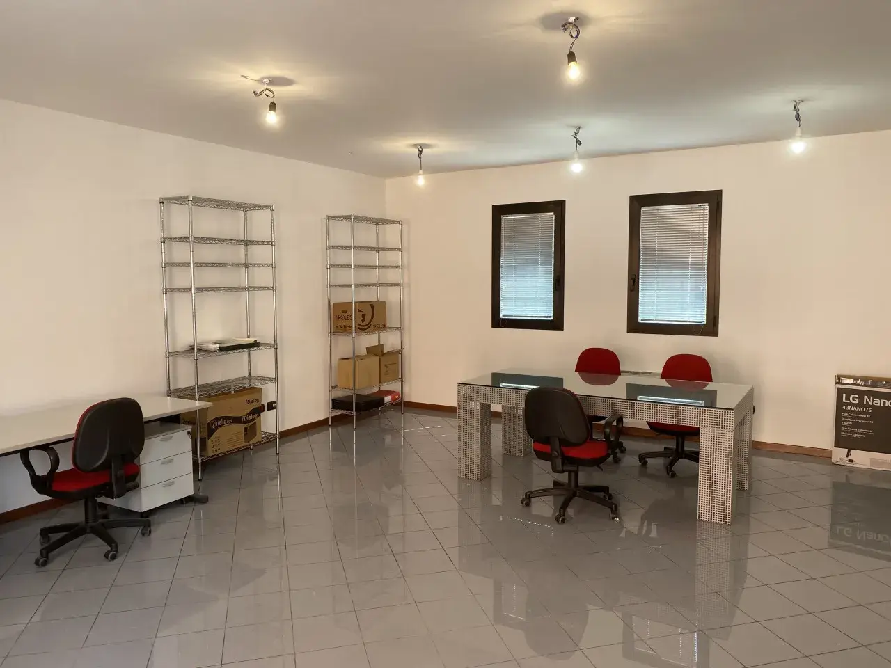 Ufficio in Via Vigonovese, Padova, {3} - Foto 2