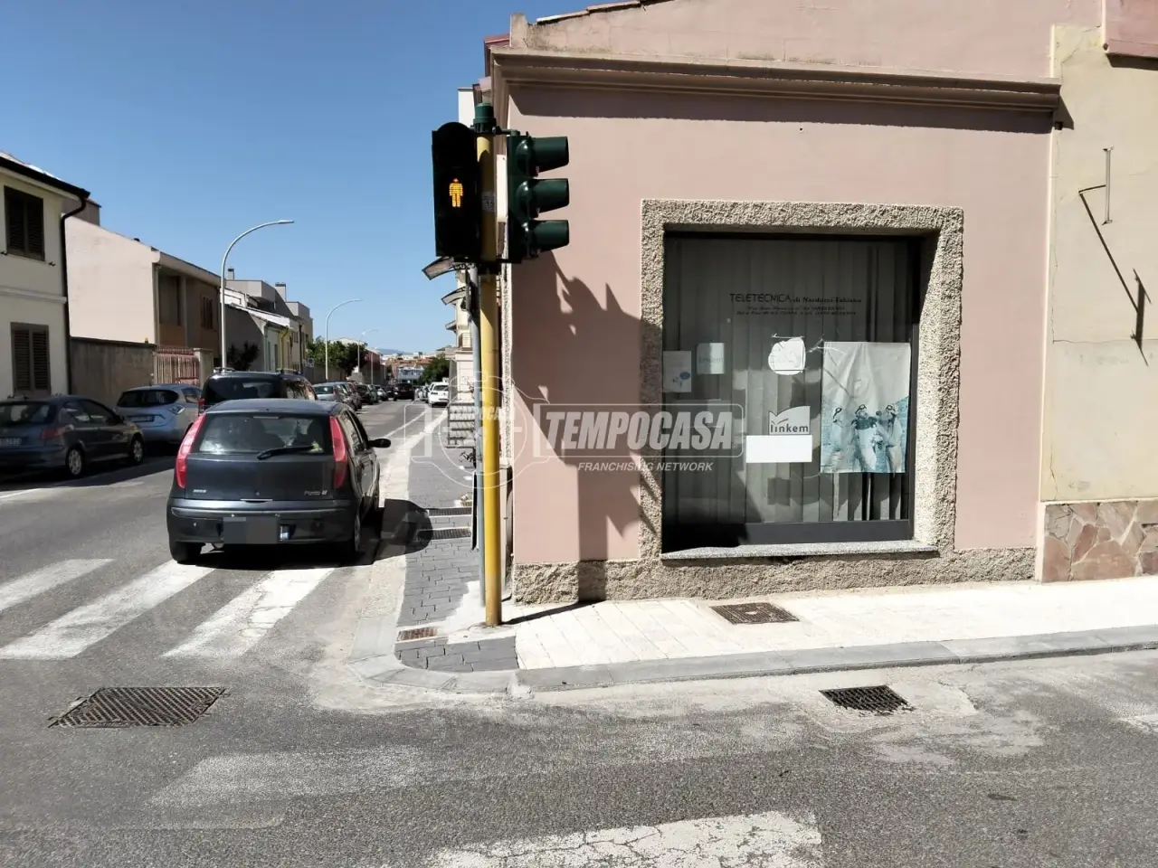 Laboratorio in Via San Simaco 51, Oristano, {3} - Foto 1