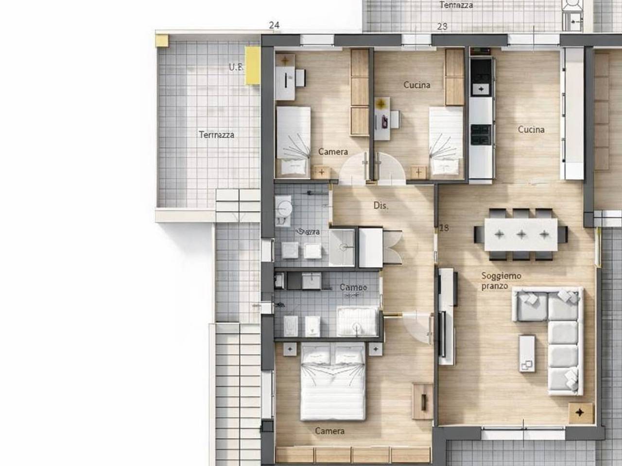 immagine annuncio 5 di 6