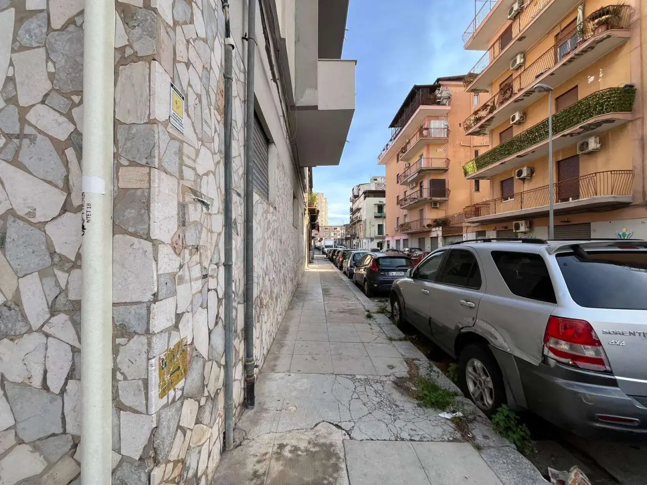 Palazzina commerciale in Via Marabitti, Palermo, {3} - Foto 2