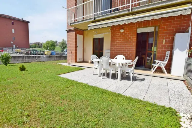 Vierzimmerwohnung in Via San Fiorenzo 23, Mondovì - Foto 1