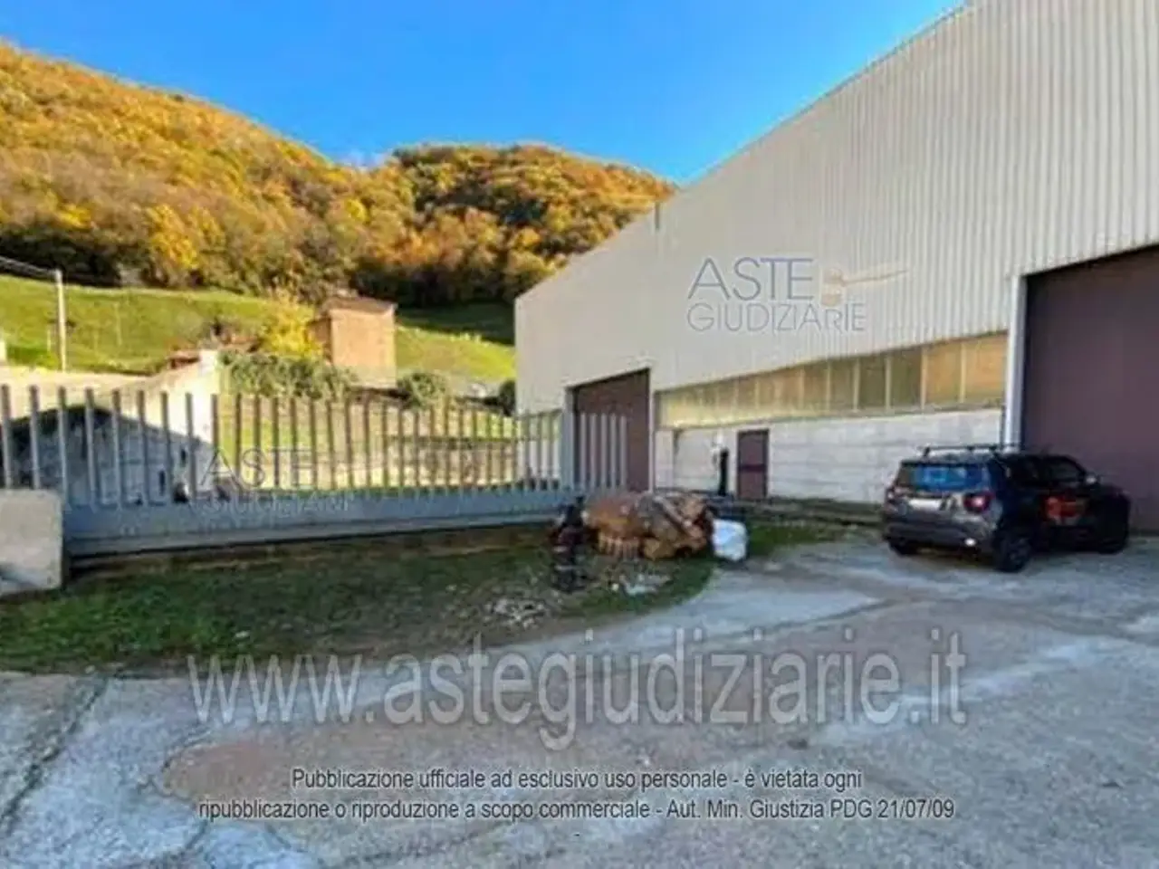 Fabbricato misto in Via Valcava, 37030 Sant'Andrea Vr, Italia 37030, Badia Calavena, {3} - Foto 1