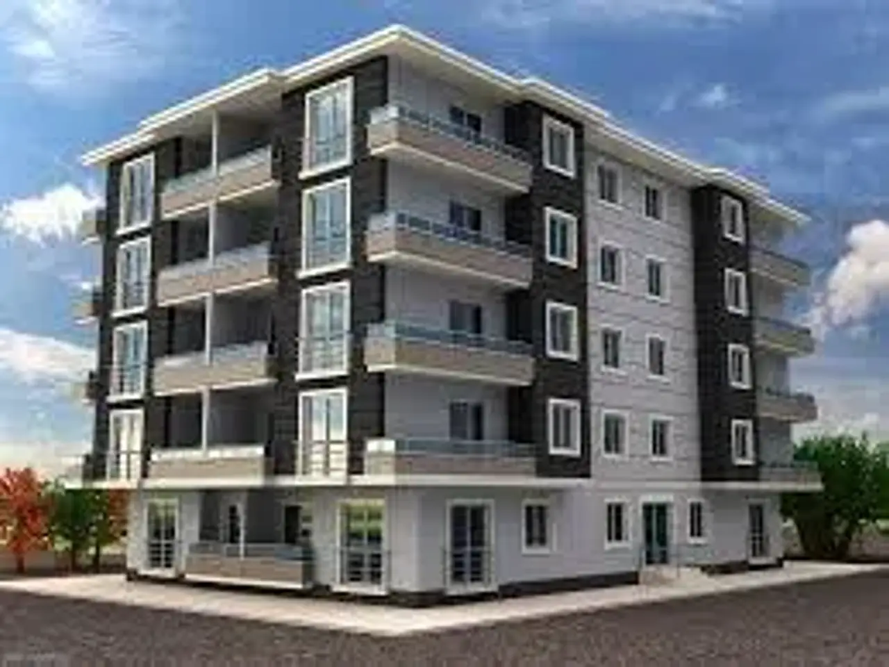 Palazzina commerciale in , Sant'Agata Li Battiati, {3} - Foto 1