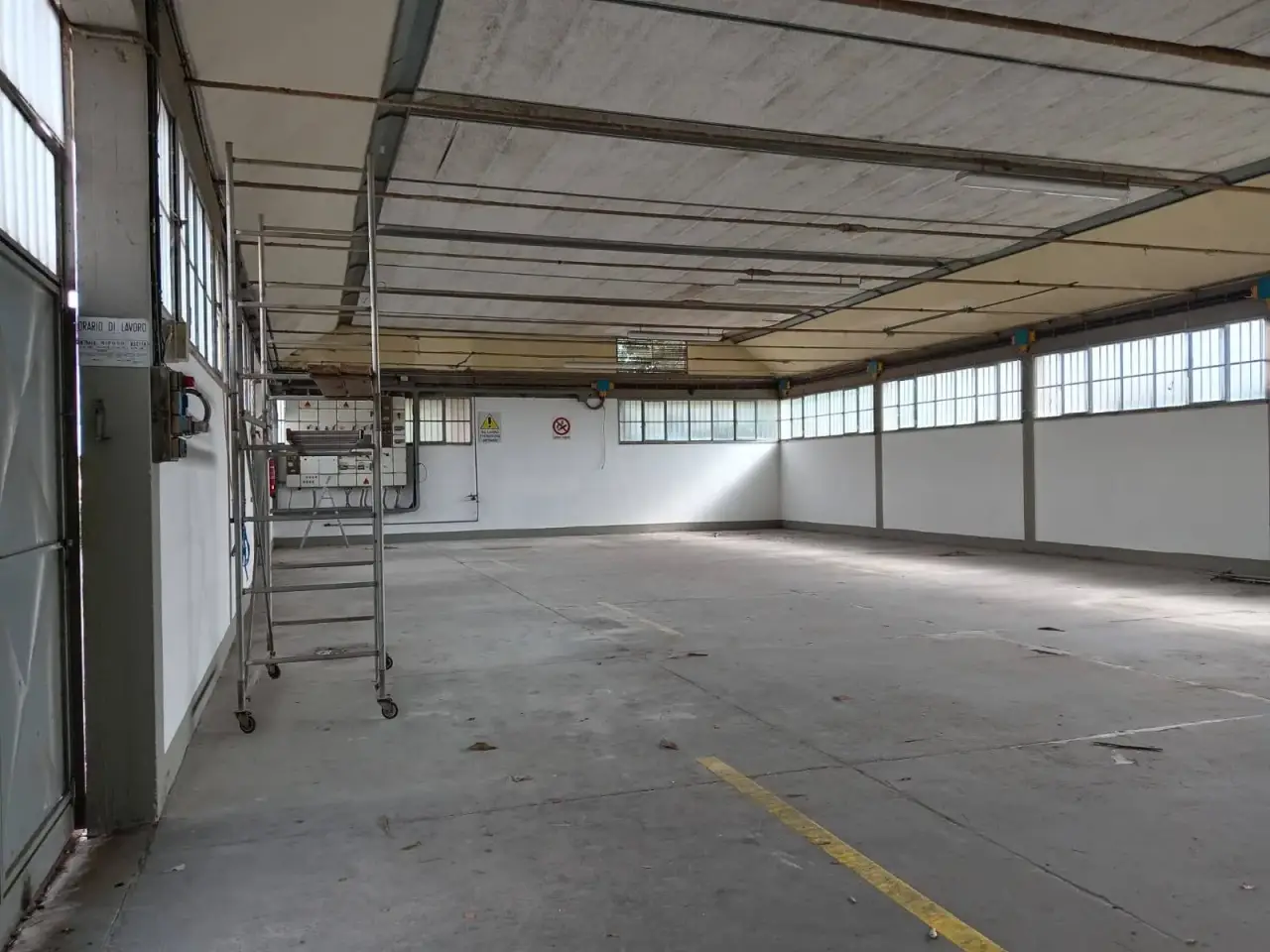 Esercizio commerciale in Via Romaiano 56, San Miniato, {3} - Foto 2