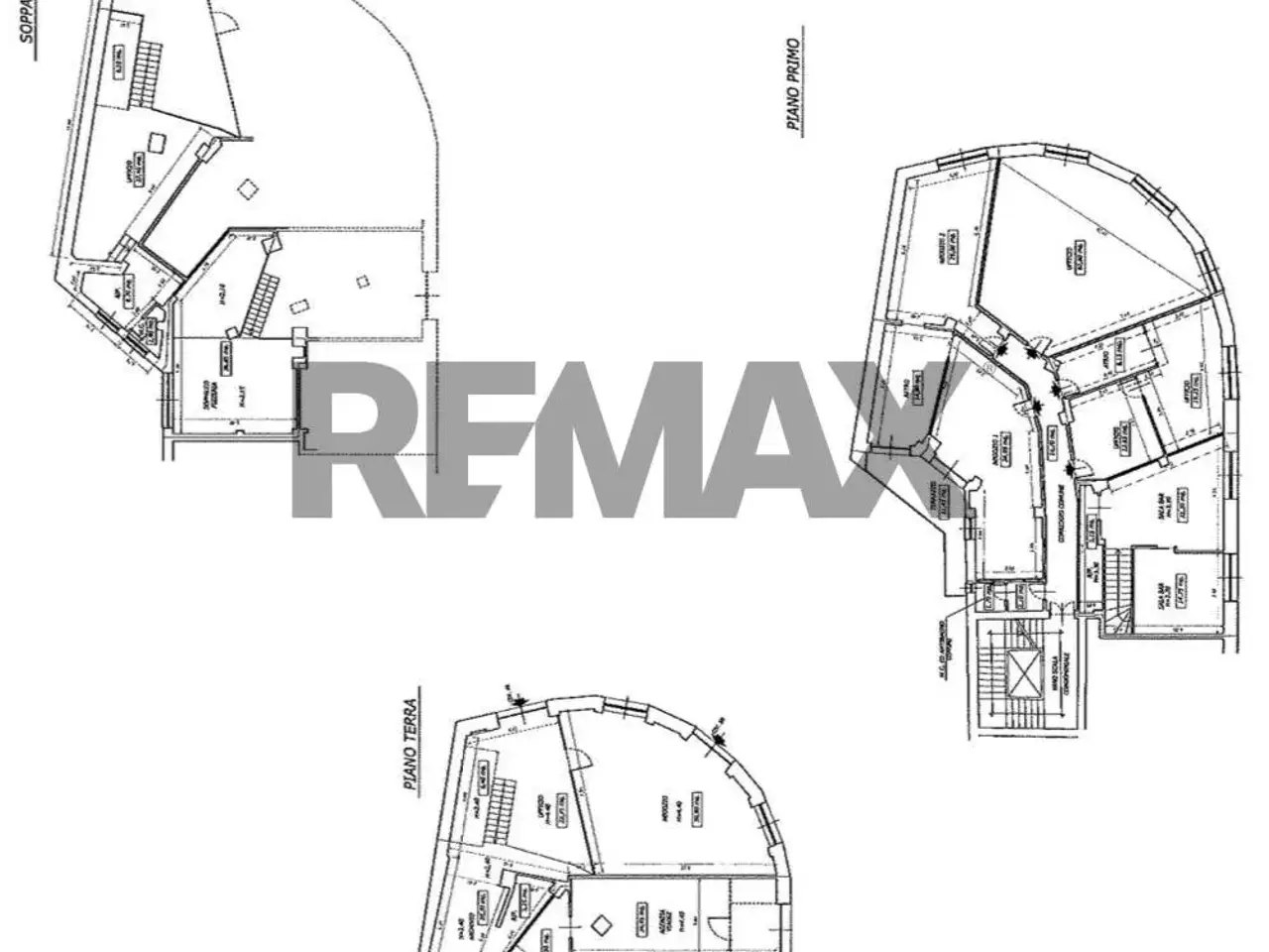 Negozio in , Savona, {3} - Planimetria 1