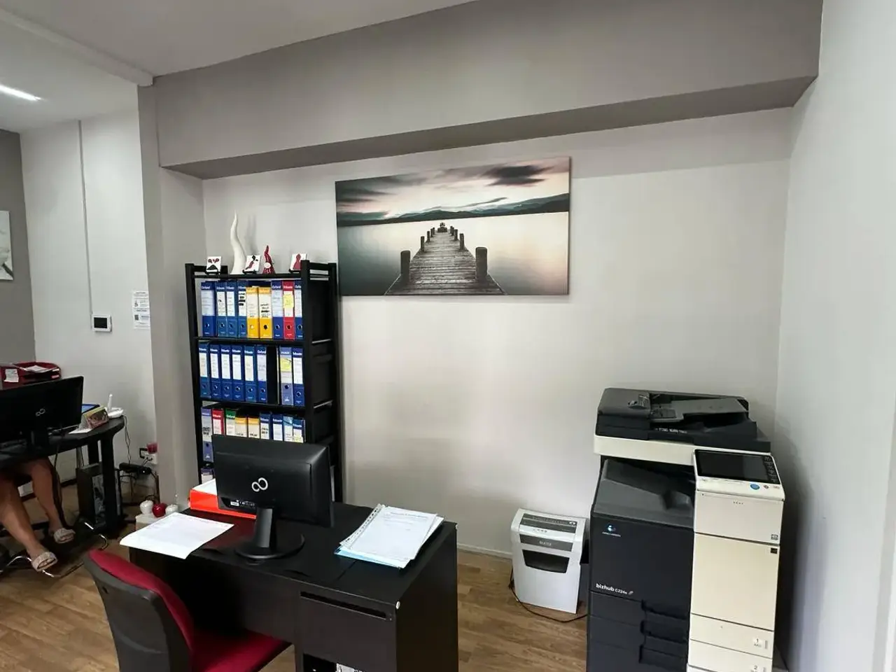 Ufficio in Via Raffaele Ruggiero, Napoli, {3} - Foto 2