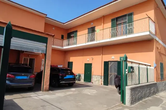 Mansion in Via Tortora, Torre del Greco - Photo 1