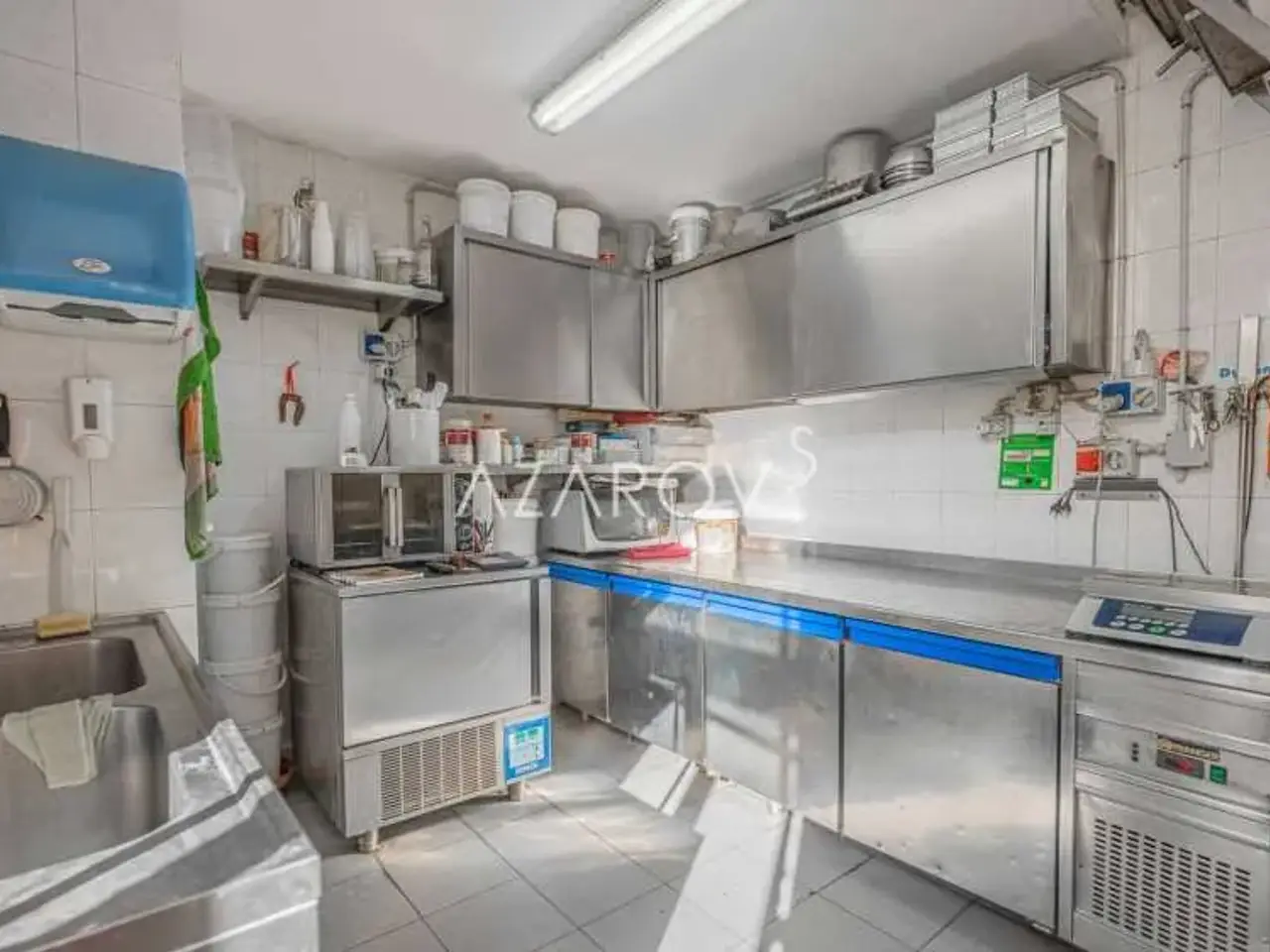 Gelateria in , Bordighera, {3} - Foto 2