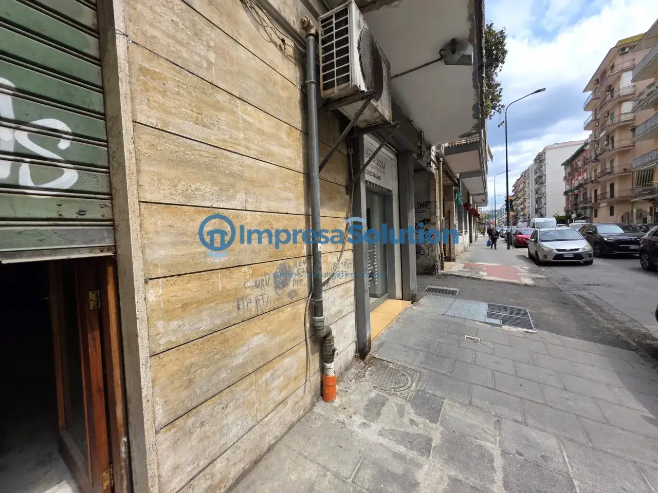 Negozio in Via Diocleziano, Napoli, {3} - Foto 2