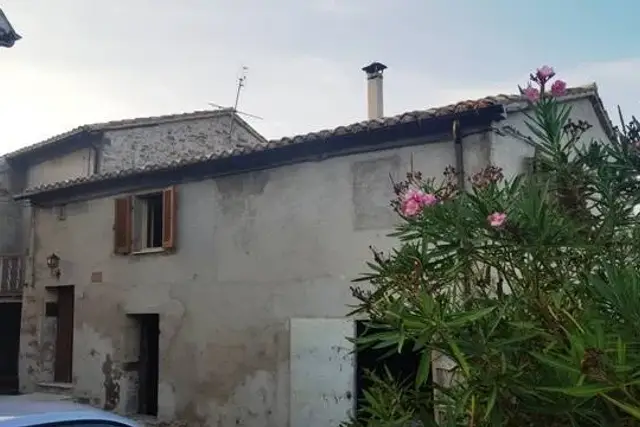 Einfamilienhaus, San Severino Marche - Foto 1