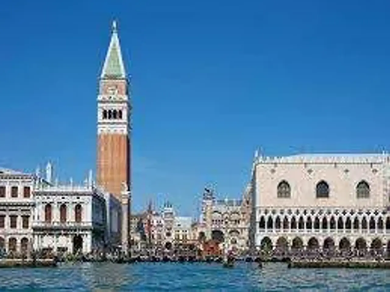 Negozio in San Zulian, Venezia, {3} - Foto 1