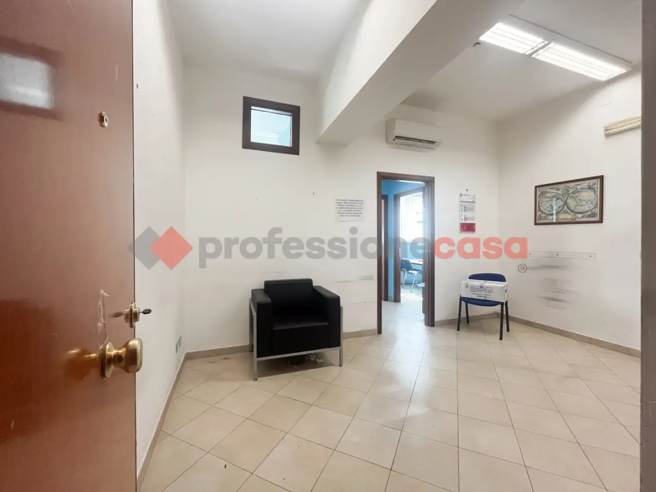 Ufficio in Via Acqueviole 88, Milazzo, {3} - Foto 2
