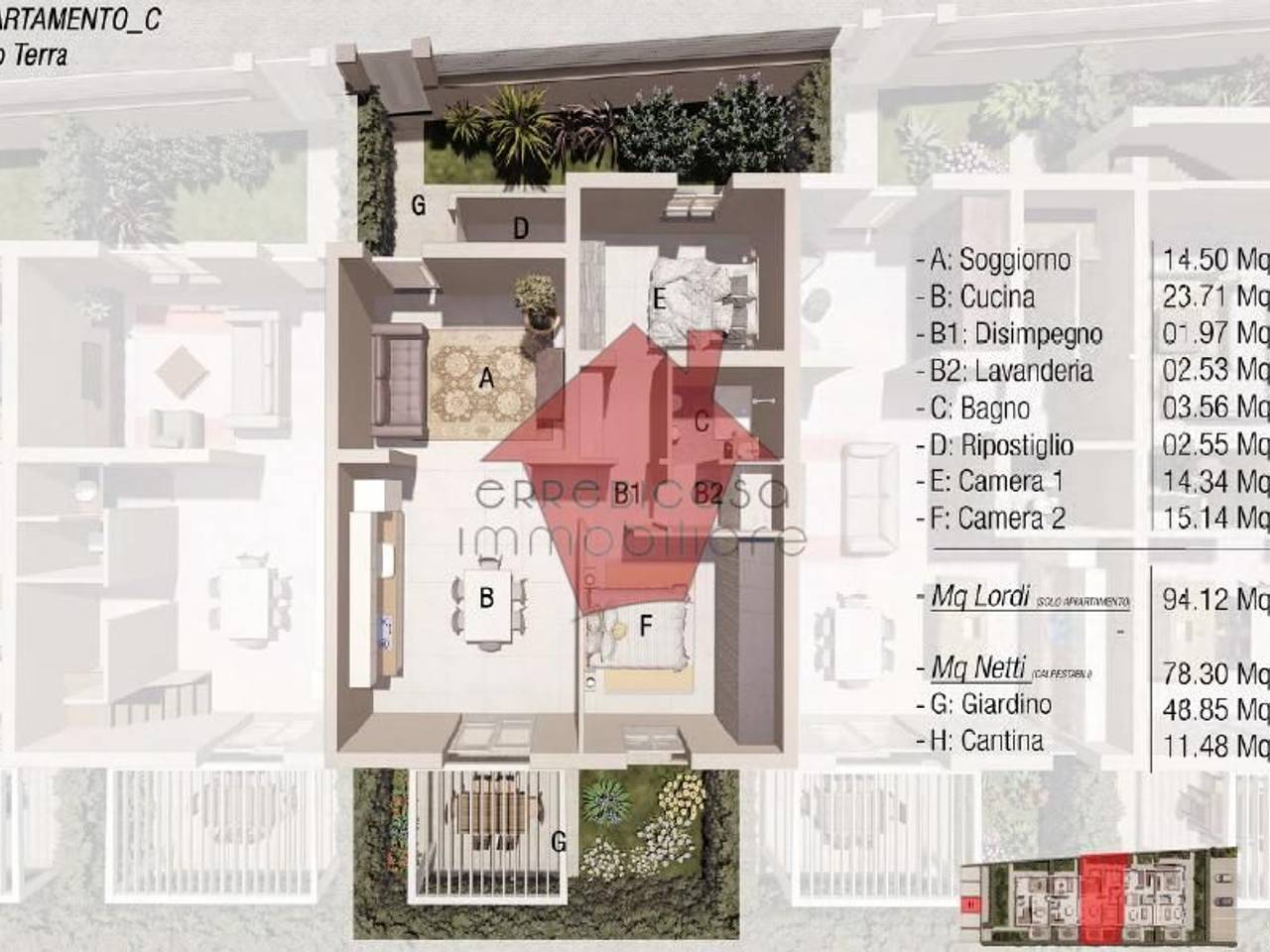 immagine annuncio 5 di 6