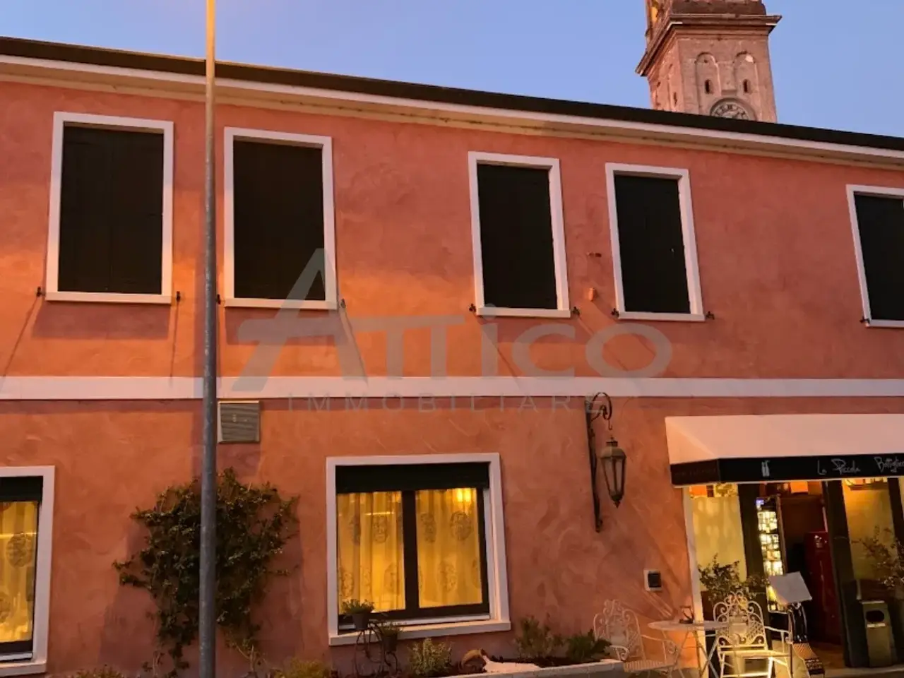 Ristorante in Concadirame Ro, Rovigo, {3} - Foto 1
