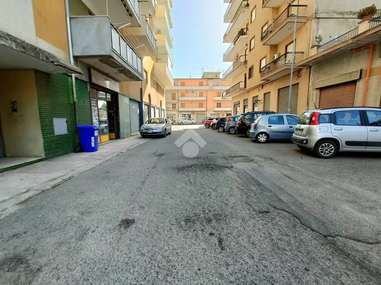 Magazzino in Via Madonna della Catena 11, Corigliano-Rossano, {3} - Foto 2