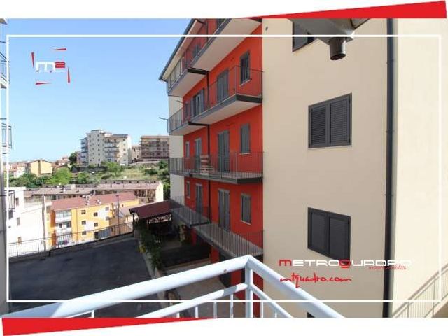 Apartament in Via Sant'Anna, Tito - Photo 1