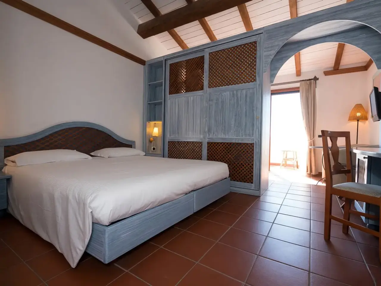 Albergo in Via Golfo della Marinella  52, Olbia, {3} - Foto 2