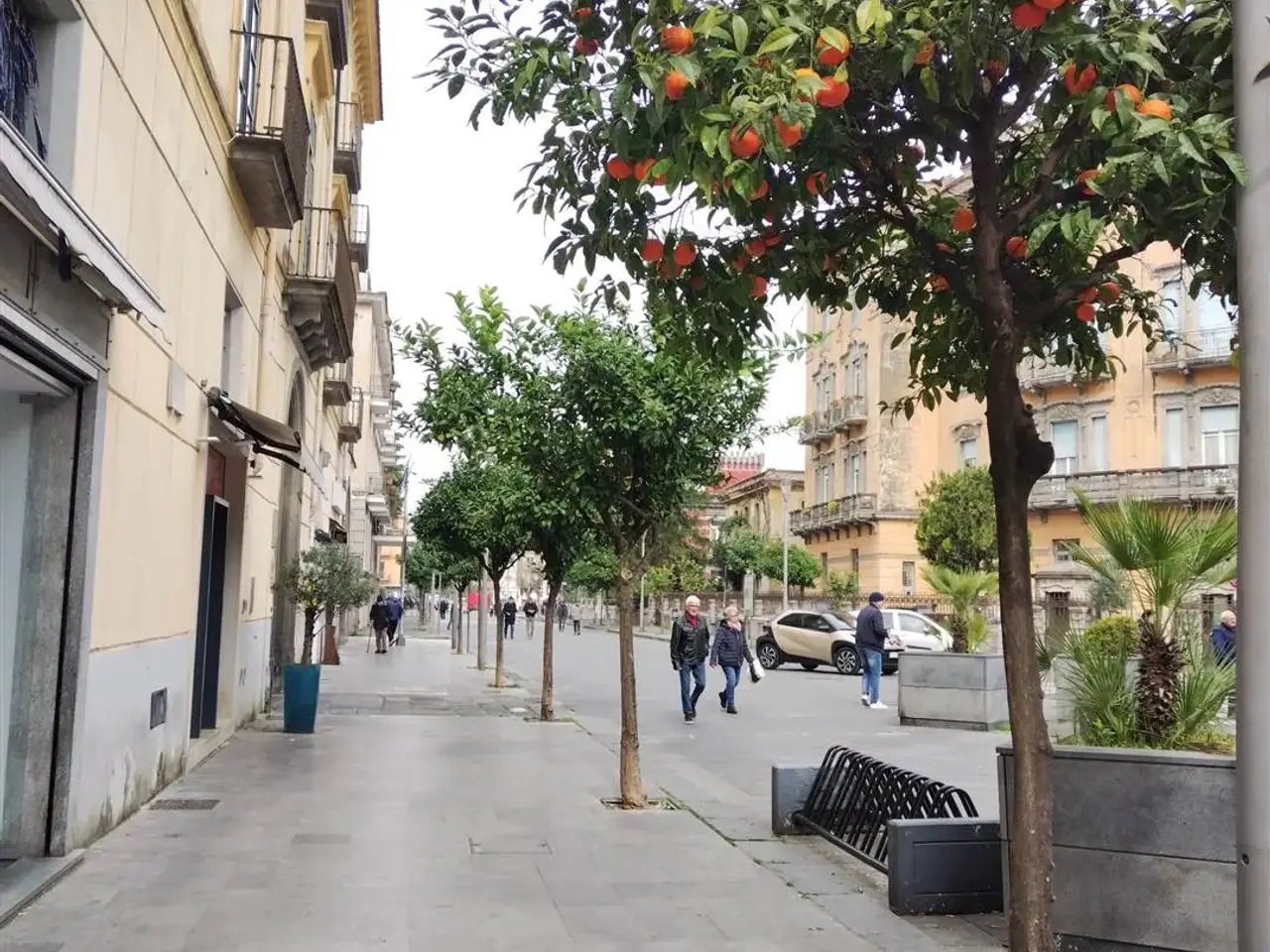 Negozio in , Cava De' Tirreni, {3} - Foto 2