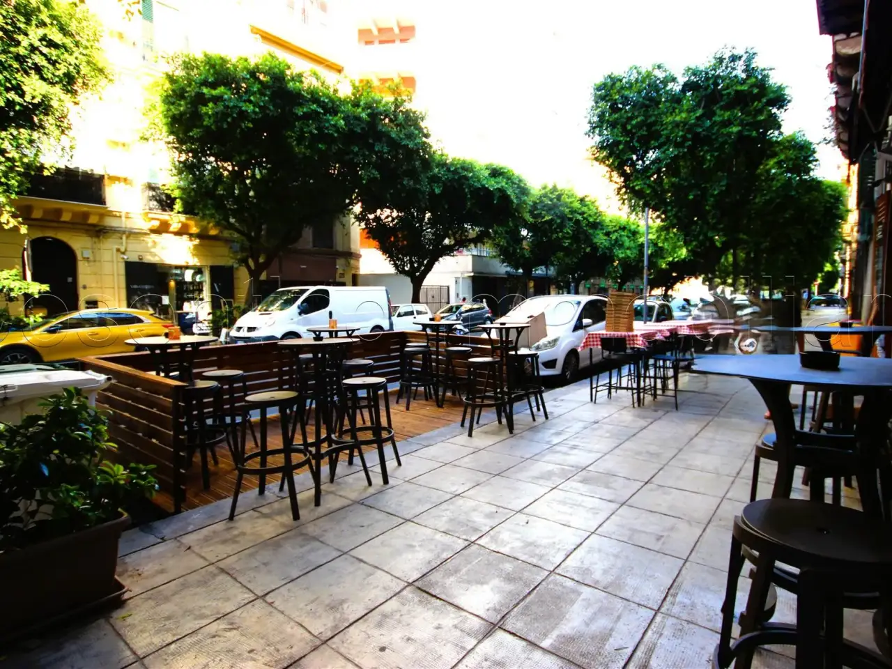 Negozio in , Palermo, {3} - Foto 1