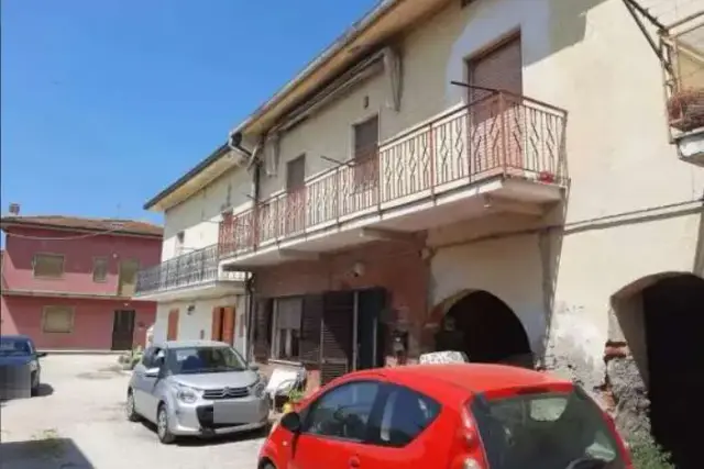 Appartamento in Via Ginevra, Cerreto Guidi - Foto 1