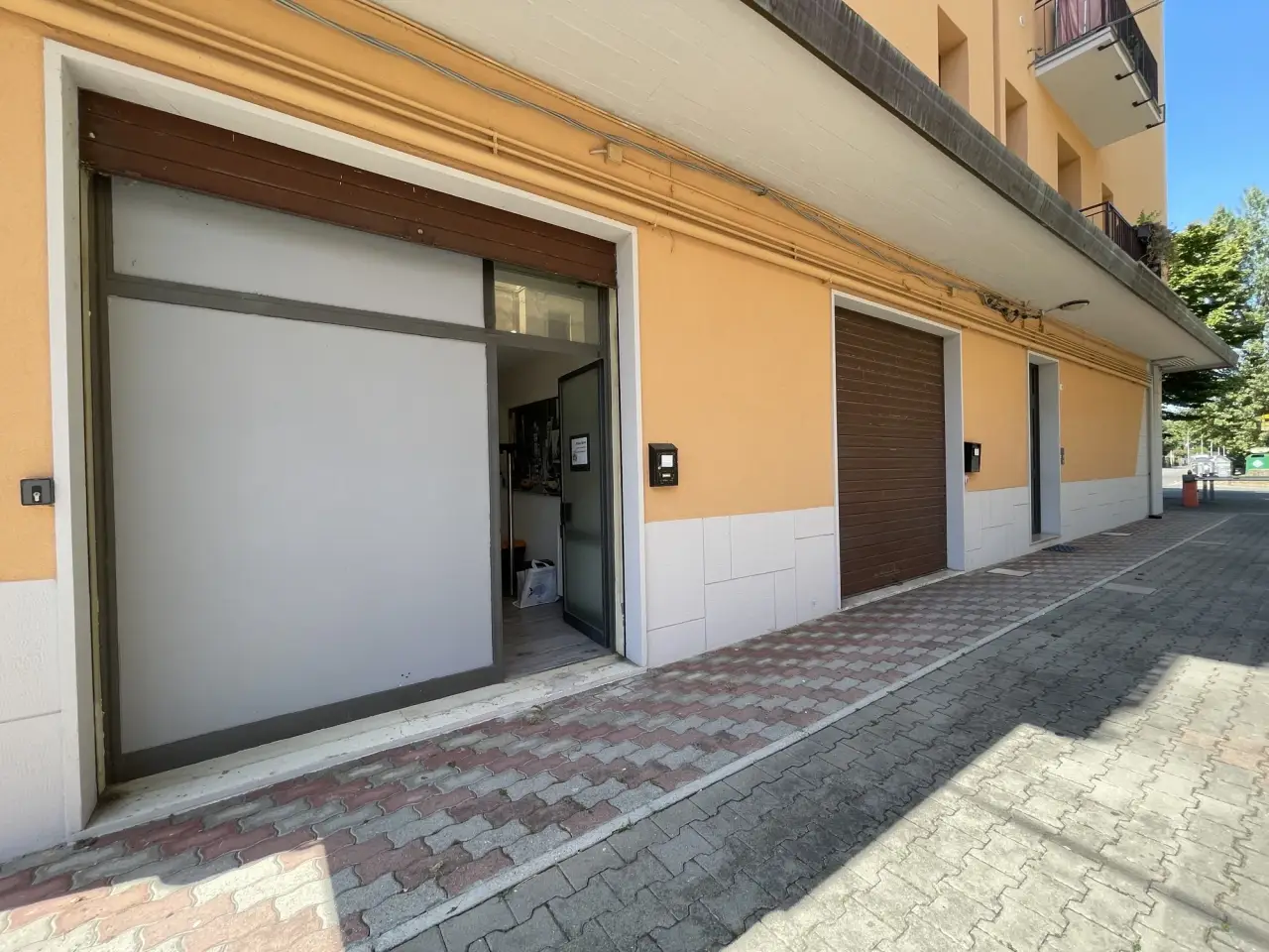 Ufficio in Via Cadriano 16/2, Granarolo Dell'Emilia, {3} - Foto 2