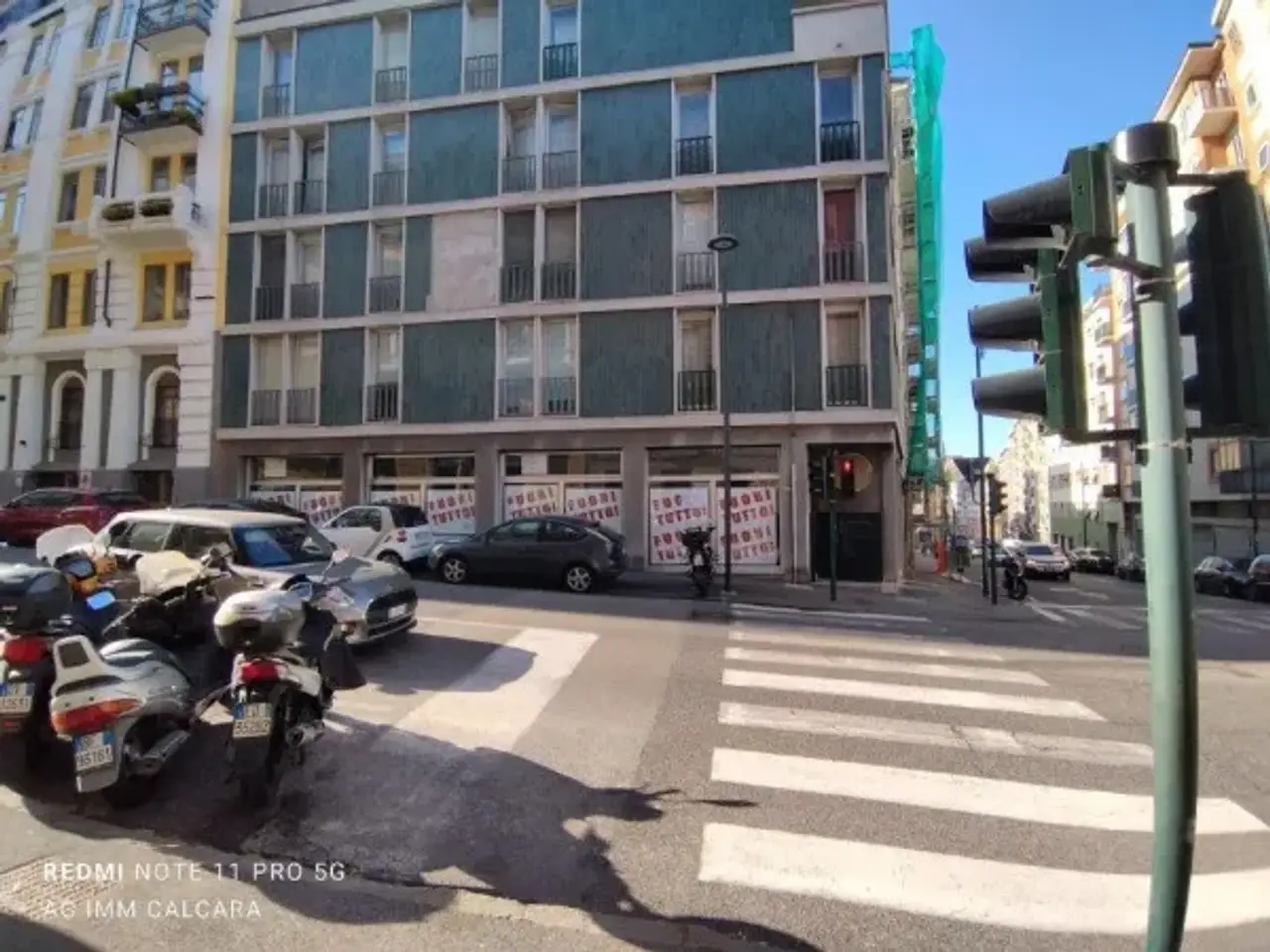 Negozio in Via Pier Paolo Vergerio, Trieste, {3} - Foto 1
