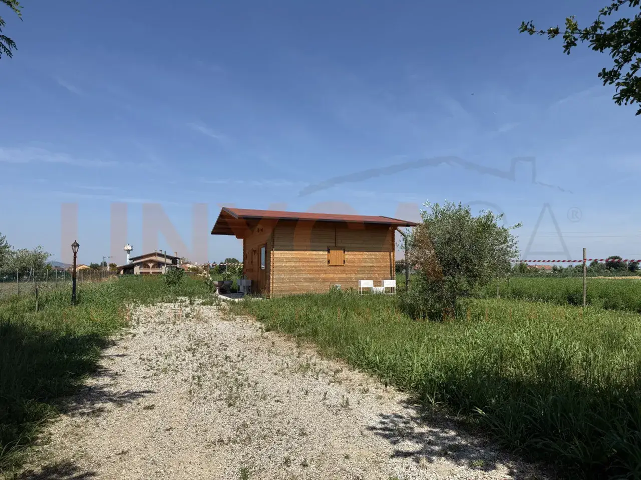 Magazzino in Via della Pace, Mestrino, {3} - Foto 1