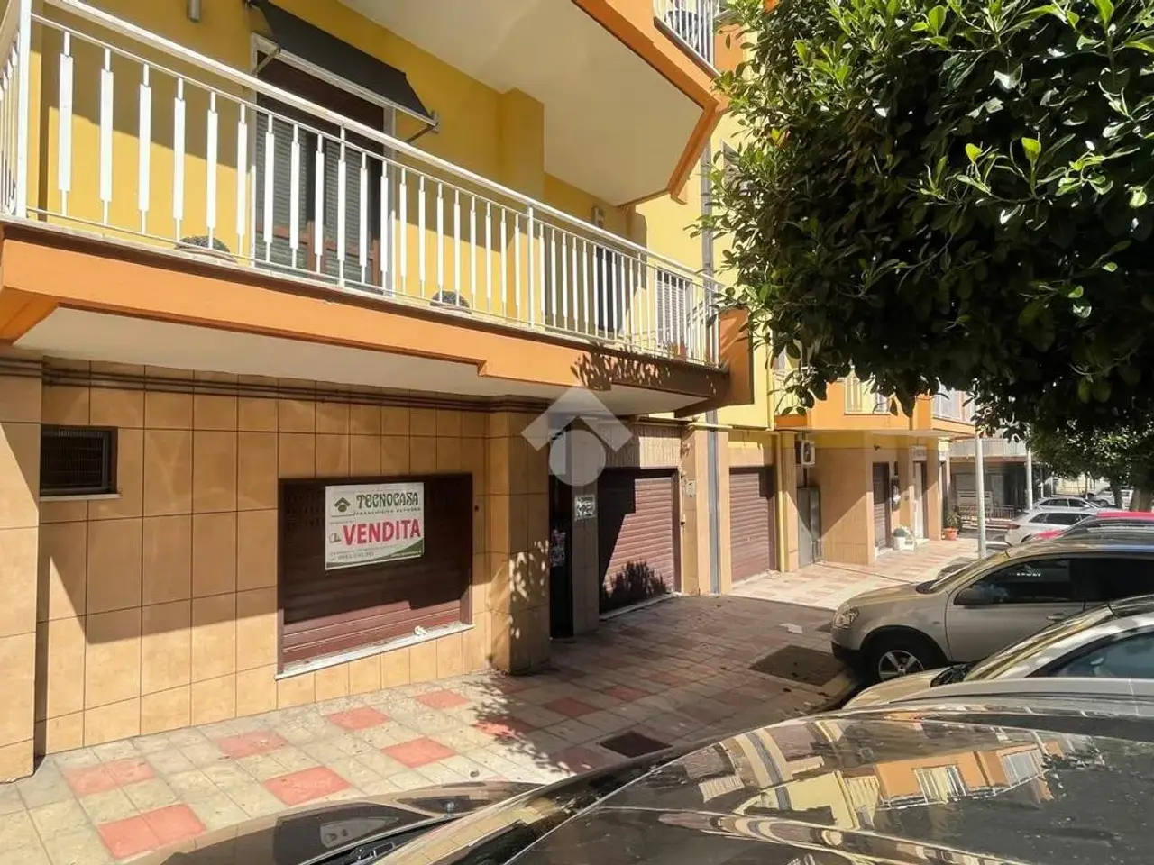 Magazzino in Via dei Bizantini, Corigliano-Rossano, {3} - Foto 2