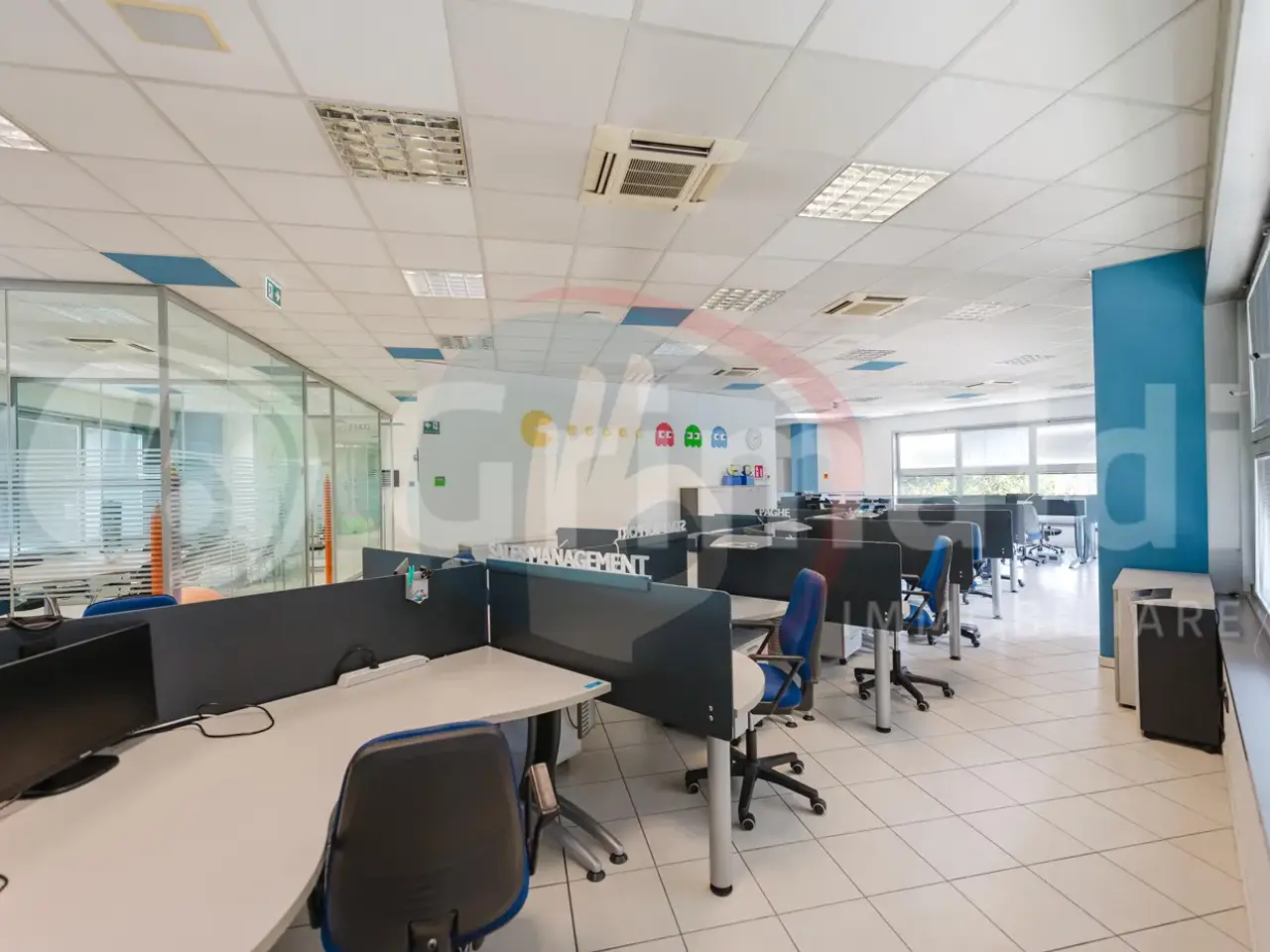Ufficio in , Noventa Padovana, {3} - Foto 2
