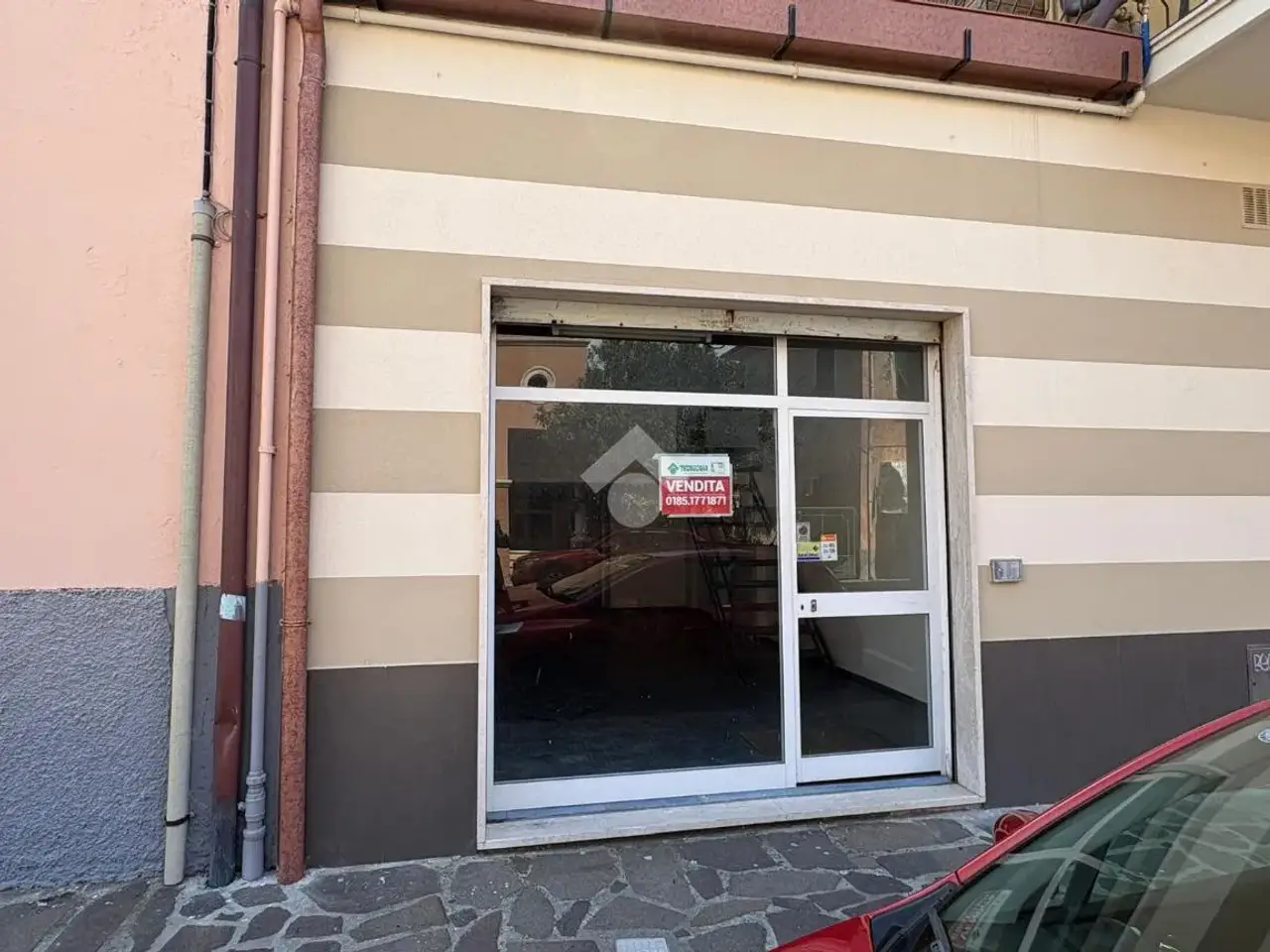 Magazzino in Via dei Devoto, Lavagna, {3} - Foto 2