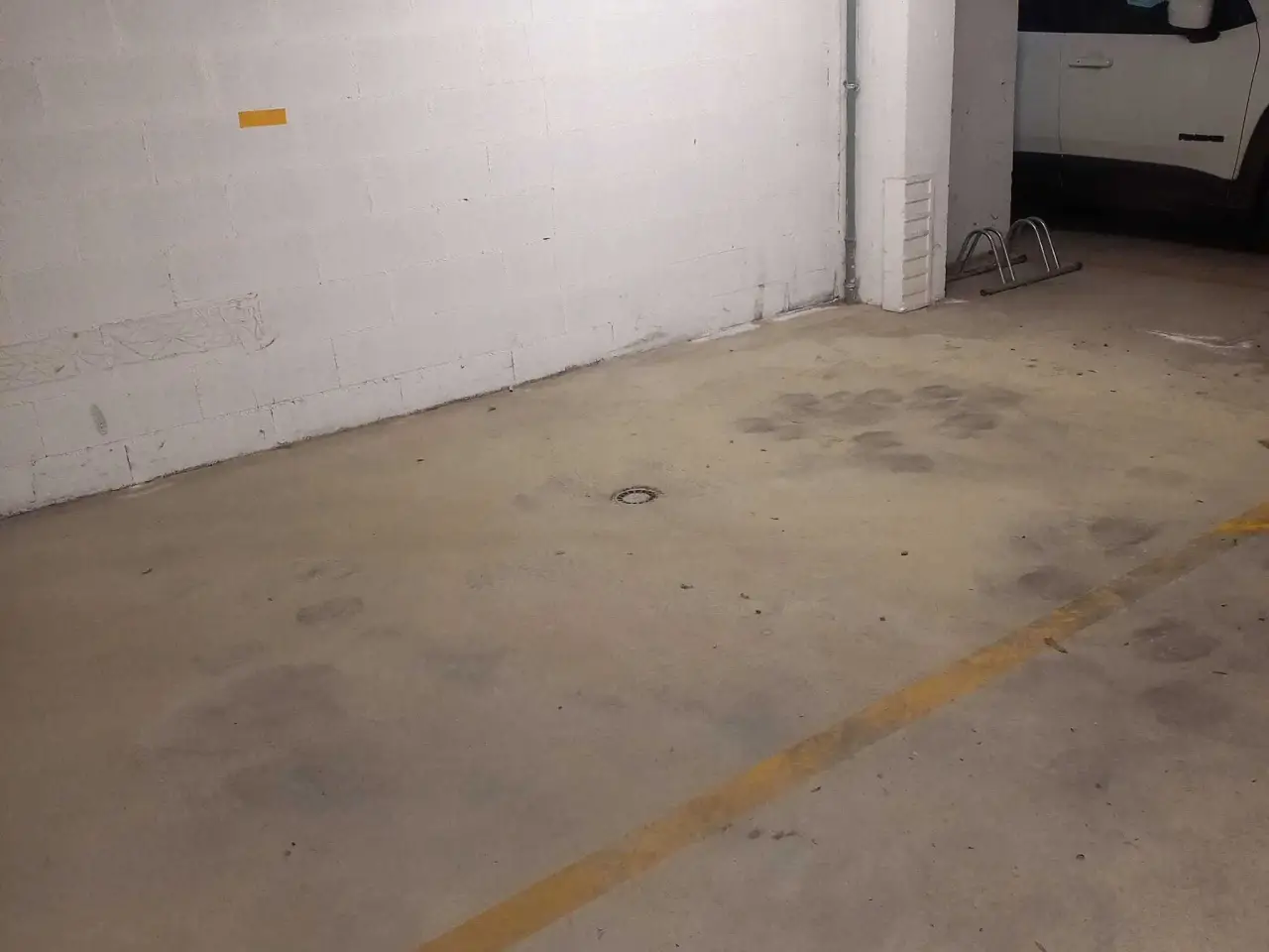 Parcheggio chiuso in Via del Carso, Bologna, {3} - Foto 1