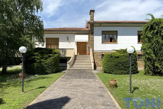 Villa in {3}, Via Pontorme, - Foto 1