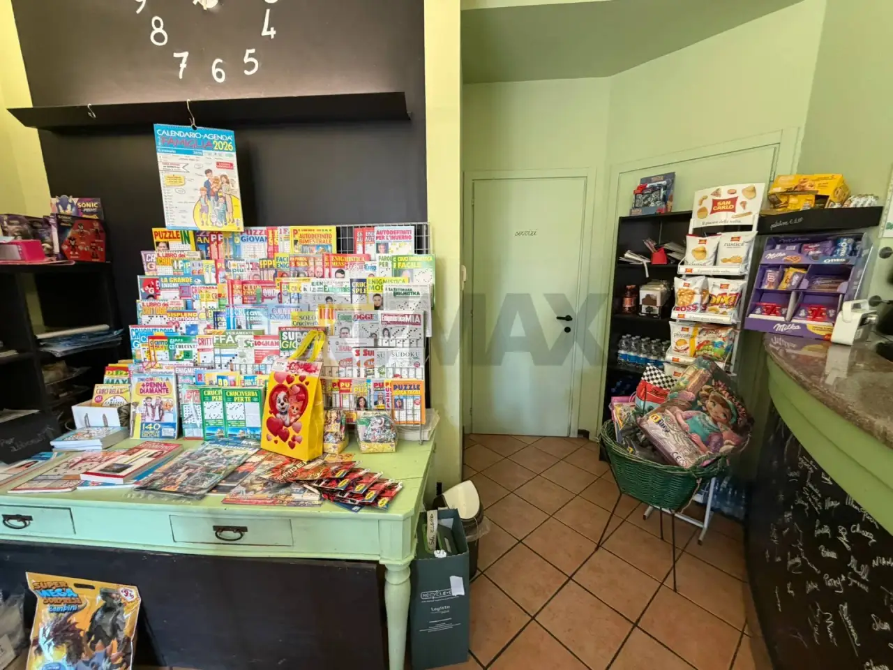 Esercizio commerciale in Mazzini 32, Cisano Bergamasco, {3} - Foto 2