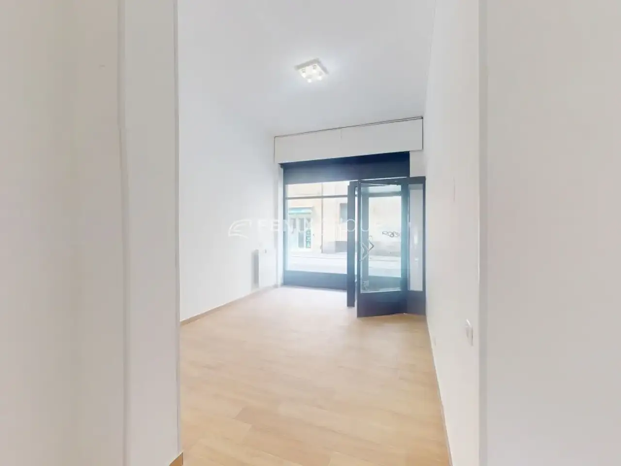 Negozio in Via Alfonso Lamarmora 22, Milano, {3} - Foto 1