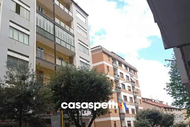 Appartamento in vendita, Via Giuseppe Mazzini, 69, Potenza - Foto 1