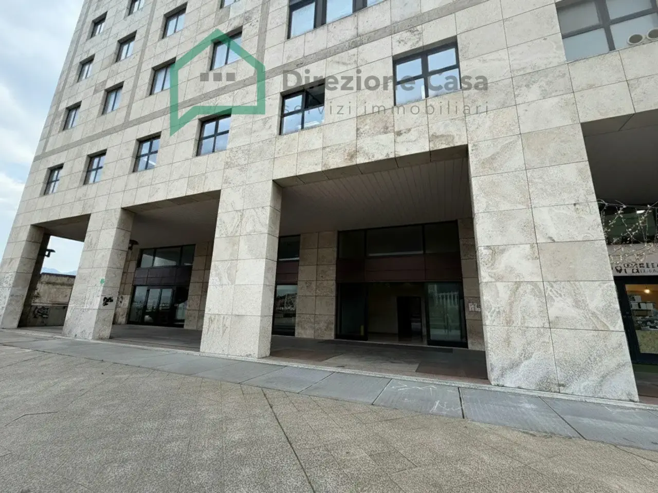 Ufficio in Centro Direzionale, Napoli, {3} - Foto 1