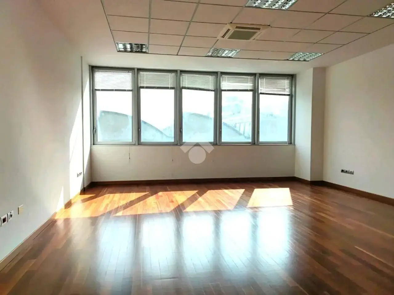 Ufficio in Viale Bologna, Forli', {3} - Foto 1