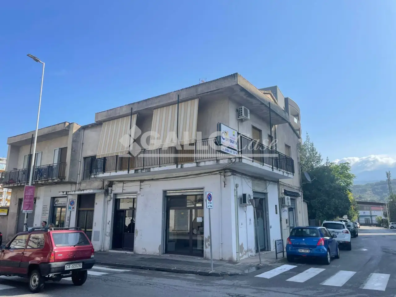 Negozio in Via Popilia, 87100, Cosenza, Cosenza, {3} - Foto 2