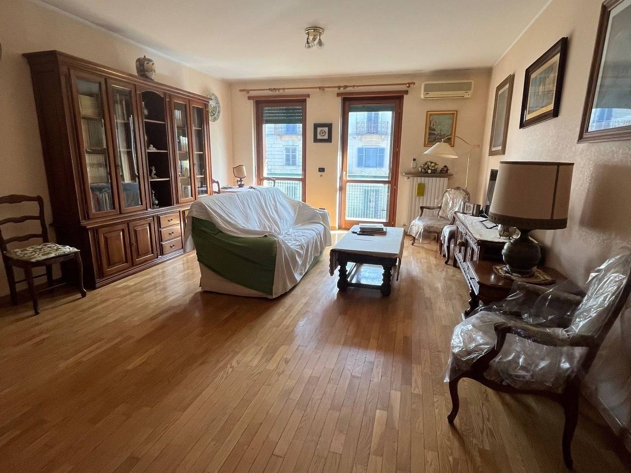 appartamento in vendita a Torino in zona Rosa