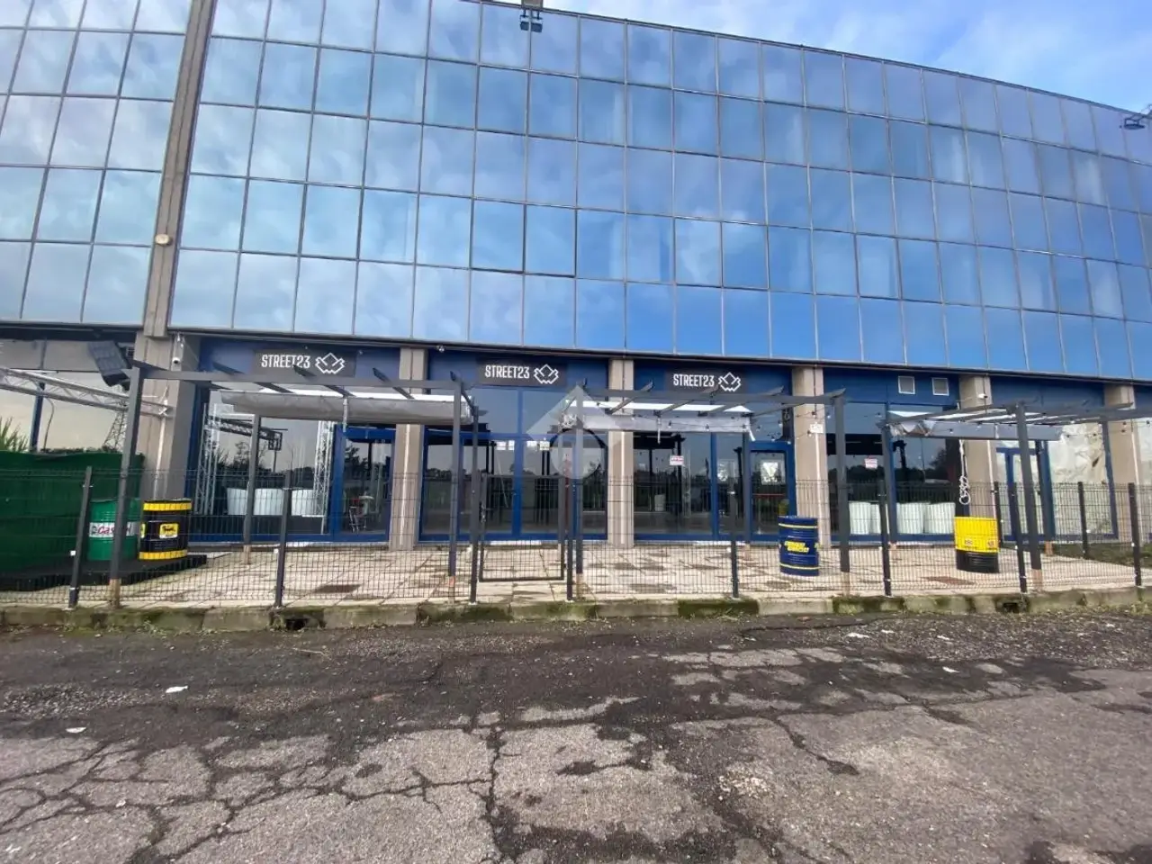 Ufficio in Via Niccolò Copernico 54, Trezzano Sul Naviglio, {3} - Foto 1