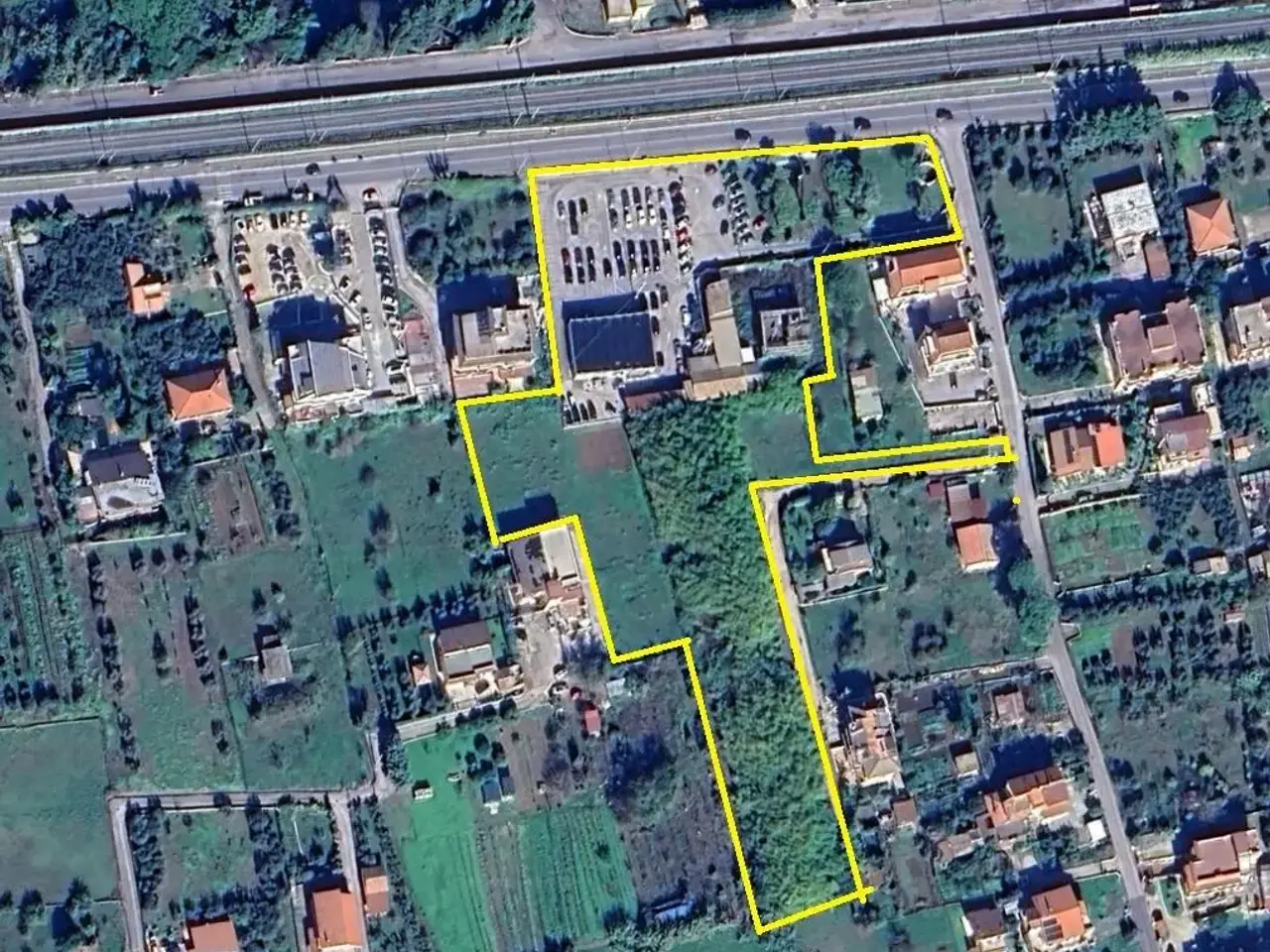 Locale commerciale in , Formia, {3} - Foto 2