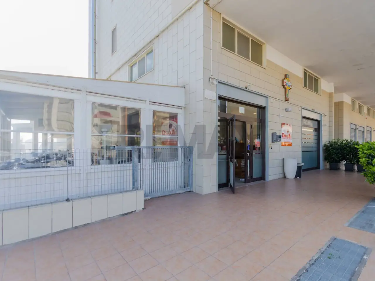 Negozio in Via Vanoni 58/60, Triggiano, {3} - Foto 2