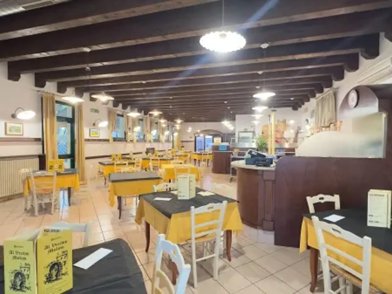 Pizzeria in , Moglia, {3} - Foto 2